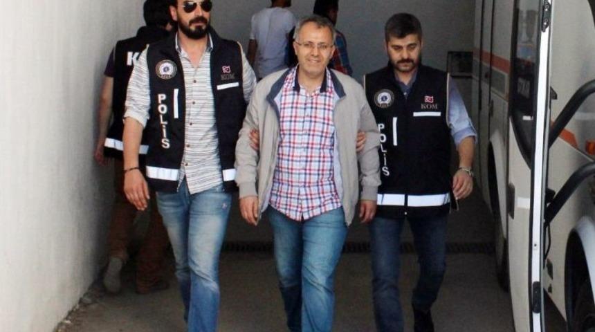 Denizli&rsquo;de Fet&ouml; Operasyonunda 9 Tutuklama