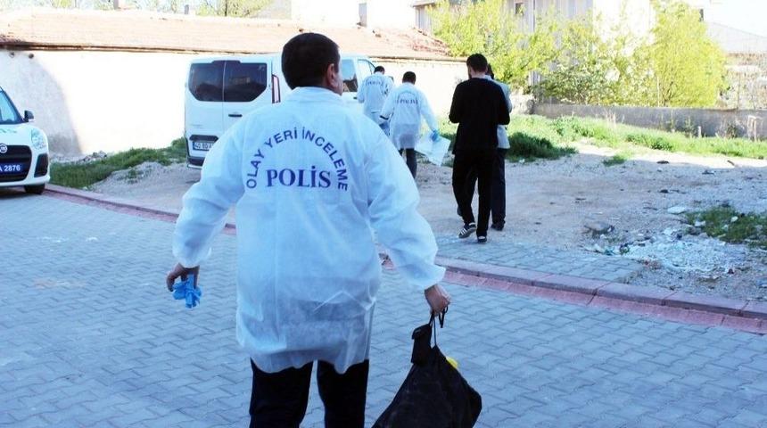 Uyuşturucu Maddeden Hayatını Kaybeden Genci Kız Arkadaşı Teşhis Etti