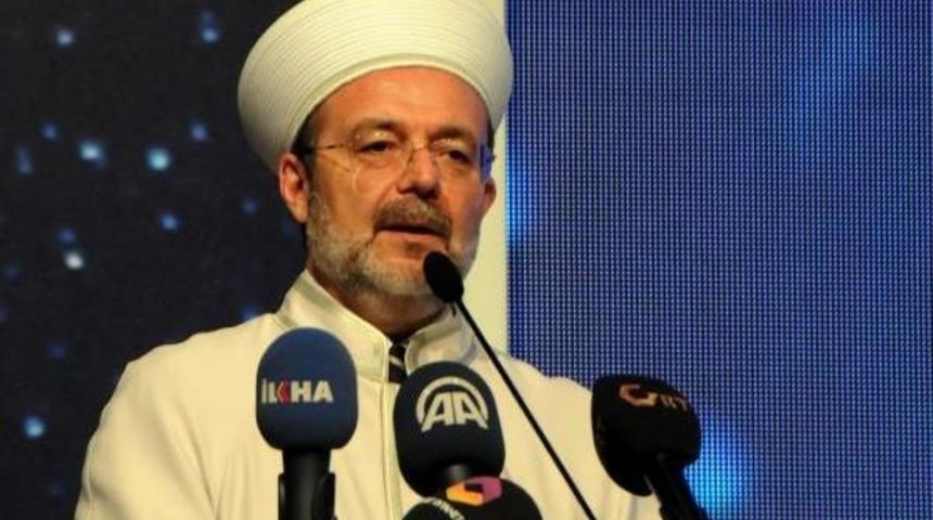 Mehmet G&ouml;rmez: İnsanlık Alemi, K&uuml;resel &Ouml;l&ccedil;ekte G&uuml;ven Bunalımı Yaşıyor