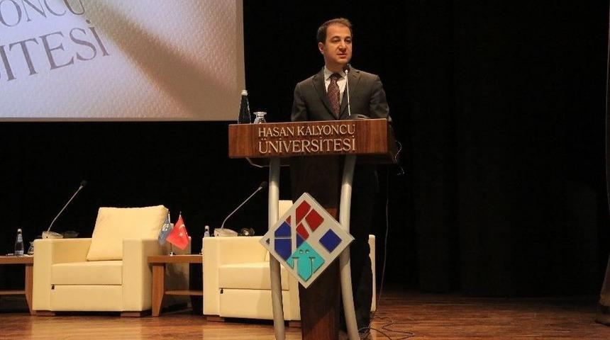 Hk&uuml;&rsquo;de Arabuluculuk Sempozyumu