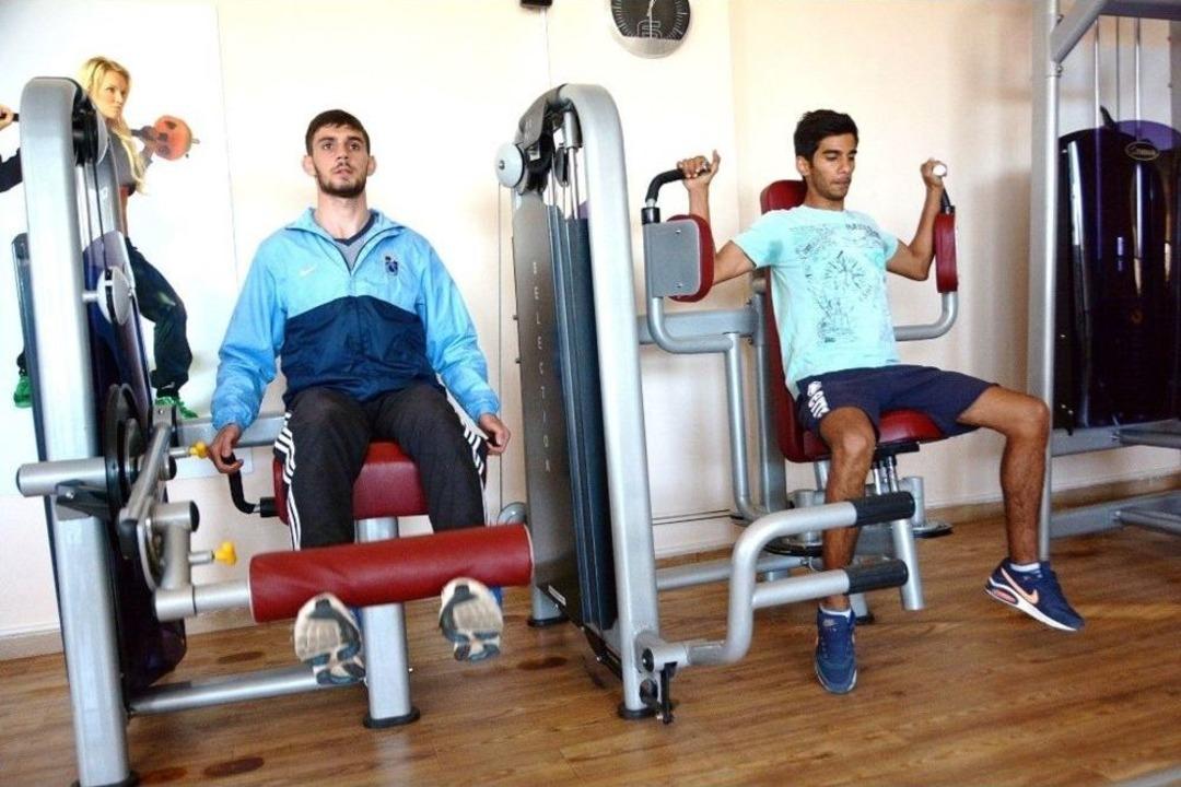 İslam Oyunları Boks Milli Takımları Hazırlık Kampı Ayvalık&rsquo;ta Yapılacak