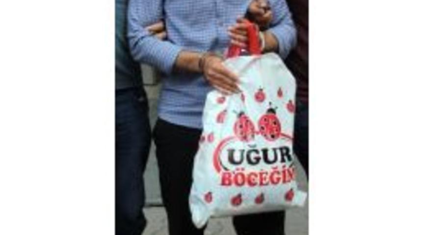 -adana&rsquo;da Bir Şahıs El-nusra &Uuml;yesi Olduğu İddiasıyla Tutuklandı