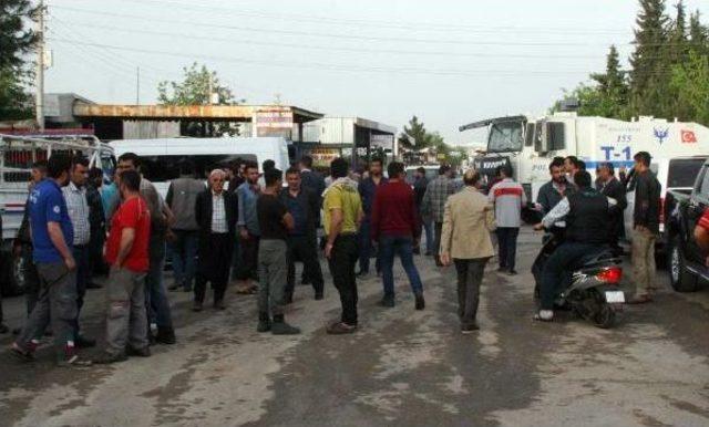 Şanlıurfa'da Aileler Arasında Silahlı Kavga: 10 Yaralı