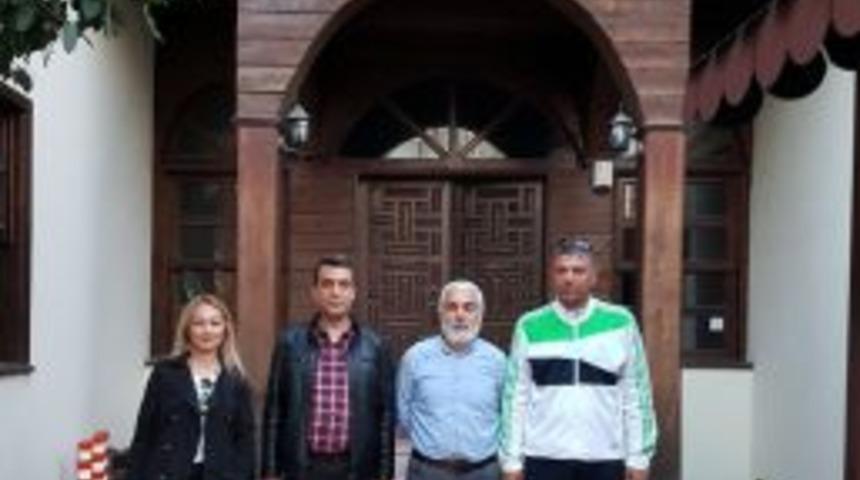 Lisede Gazetecilik B&ouml;l&uuml;m&uuml; A&ccedil;ılıyor