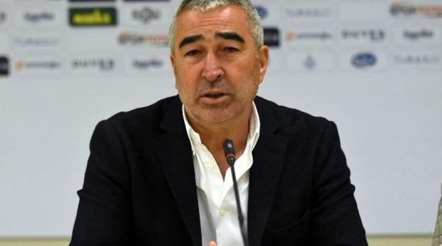 Sivasspor- Giresunspor Ma&ccedil;ının Ardından