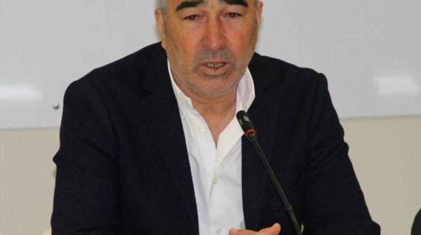 Sivasspor - Giresunspor Ma&ccedil;ının Ardından