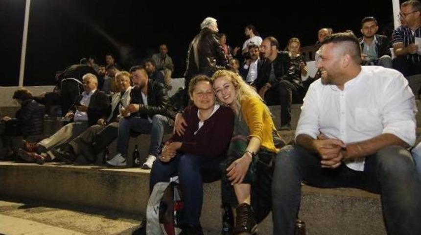 Yasak Kararına Chp'den Tepki (2)