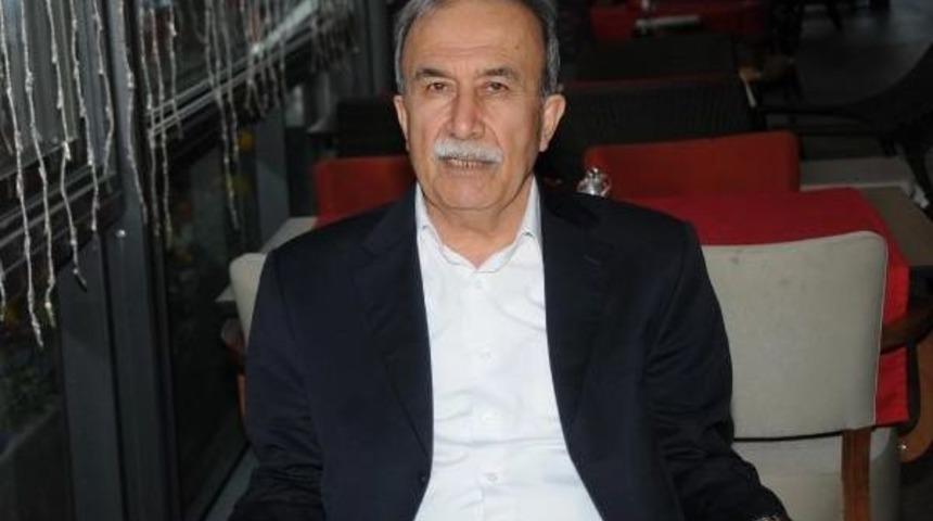 Hanefi Avcı: Kim Ne Su&ccedil; Işlemişse, O Su&ccedil;unun Karşılığını G&ouml;rmeli