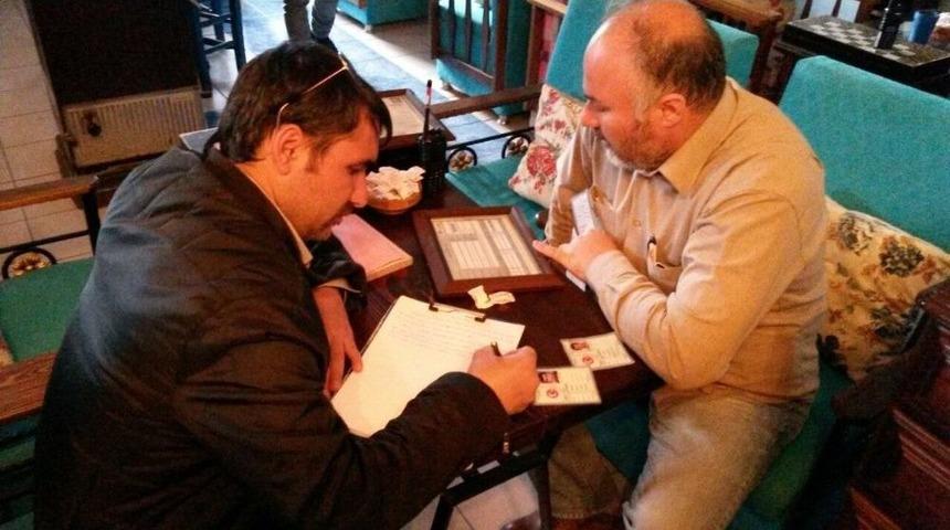 Van&rsquo;da "t&uuml;rkiye G&uuml;ven- Huzur-5" Uygulaması