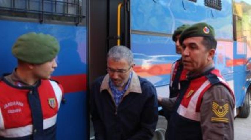 Karab&uuml;k&rsquo;teki Fet&ouml; Davası