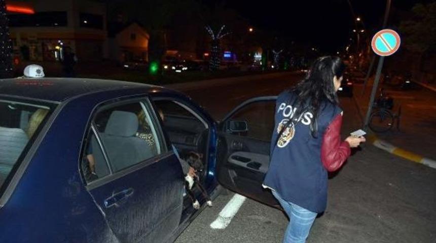 Marmaris'te Huzur Uygulaması