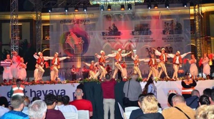 Mesir Macunu Duası Yapıldı (2)