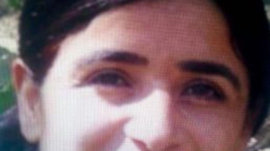 İşte &Ouml;ld&uuml;r&uuml;len O Kadın Ter&ouml;rist