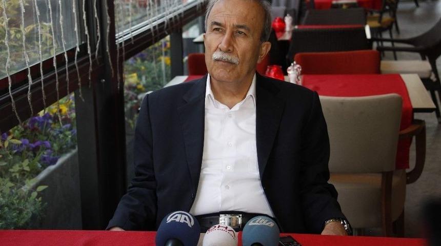 Devletin Sistematiğini Bozdu