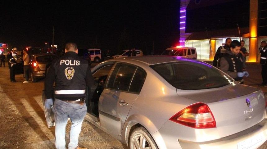 Bolu&rsquo;da Huzur Uygulaması Yapıldı