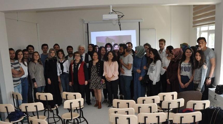 Pekmezci &ldquo;sanat Ve K&uuml;lt&uuml;r&uuml; Korumak Tarihi Korumakla Eş Değer&rdquo;