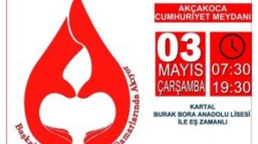 Akçakoca’da Büyük Kampanya Başlıyor