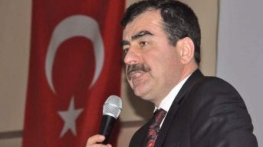 Erdem; “1 Mayıs’ın Huzur Ve Birliğimize Katkıda Bulunacağına İnanıyorum”