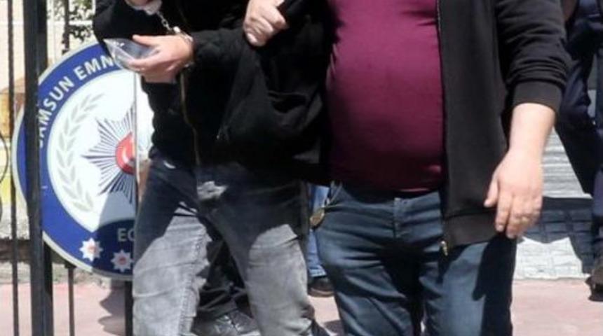 Uyuşturucu Ticaretine 2 Tutuklama