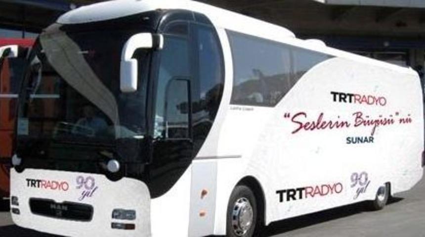 Trt Geleneksel &lsquo;&rsquo;radyo G&uuml;nleri&rsquo;&rsquo; Başlıyor