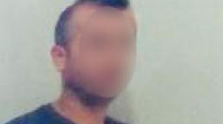 Kadın M&uuml;şteriye Tacizle Su&ccedil;lanan Suriyeli Bakkal Serbest