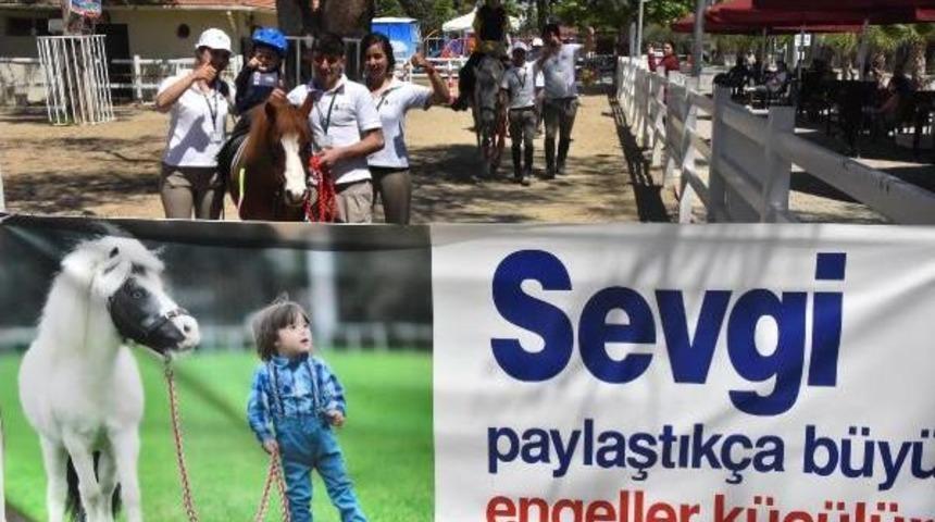 Hipodromda Engel Tanımayan Terapi