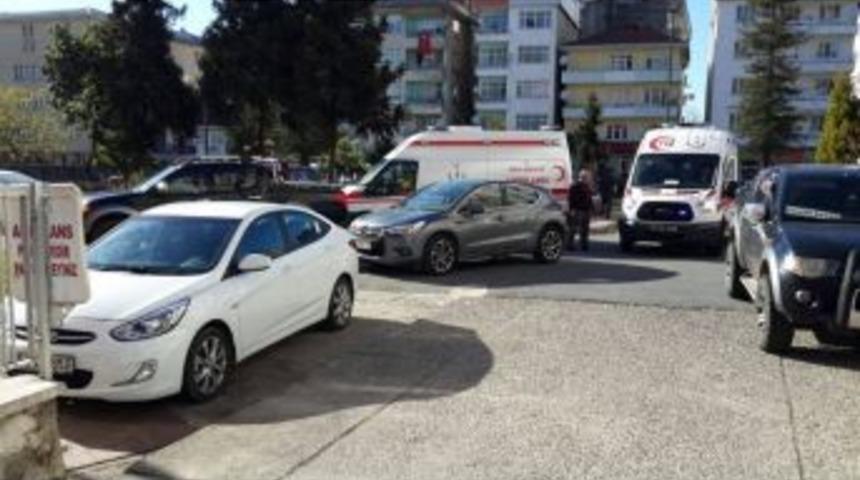 "yaşama Hem Yol Hem De Park İmkanı Ver"