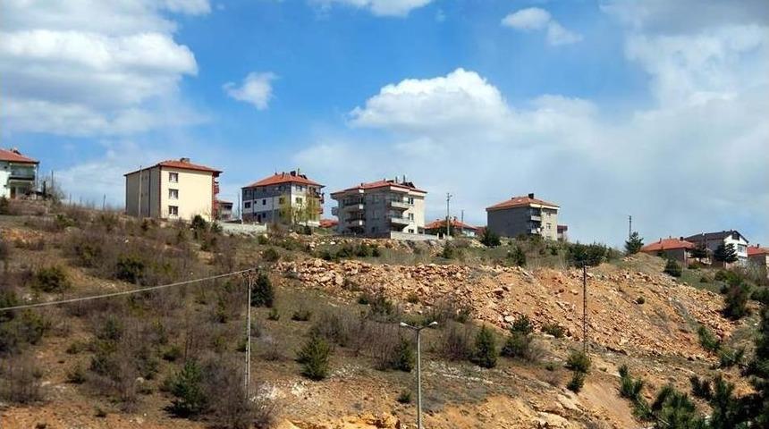 Akdağmadeni&rsquo;ne Yeni Jandarma Karakolu Binası