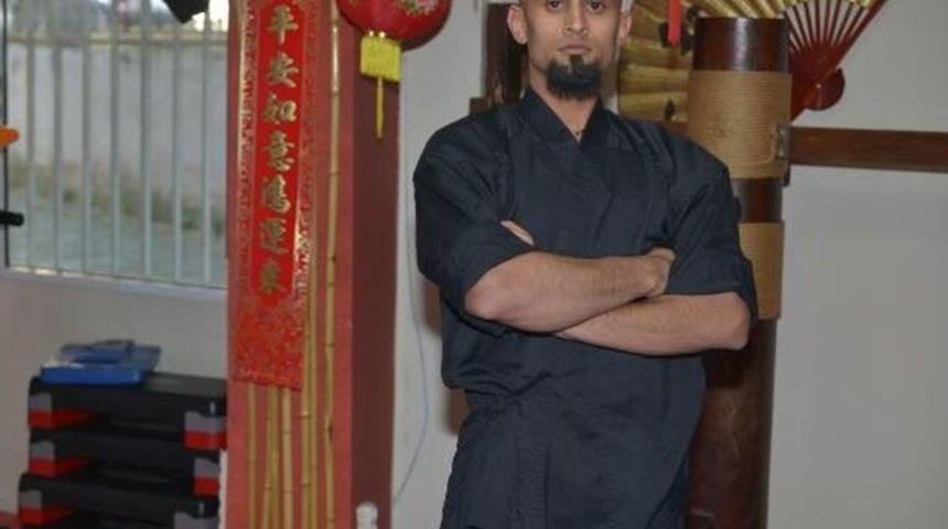 D&ouml;v&uuml;ş Sanatları Ustalarının G&uuml;&ccedil;birliği