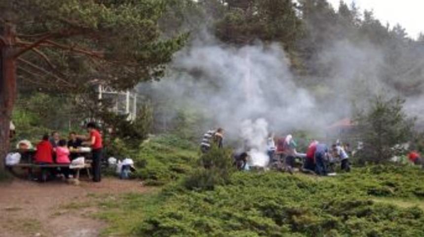 Tavuk Eti Kanatlandı...