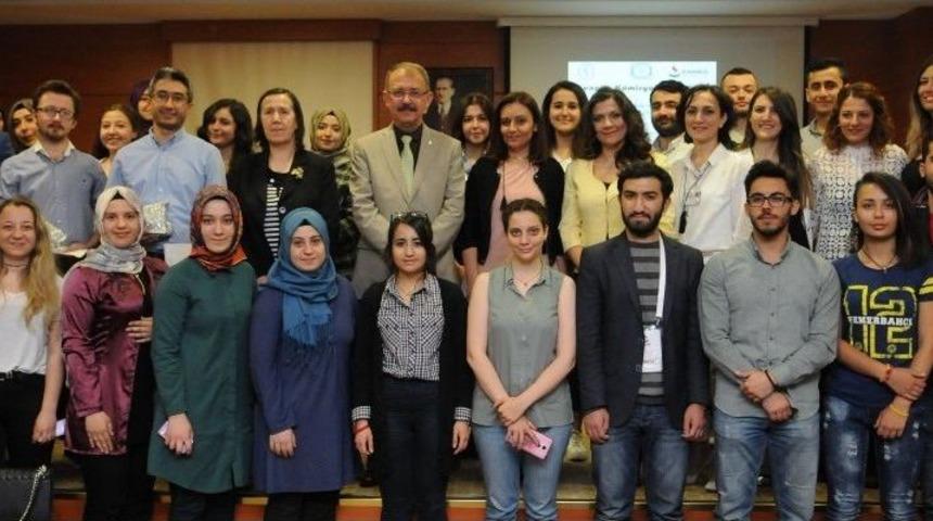 &ldquo;gen&ccedil;lik Komisyonu Her Yerde&rdquo;