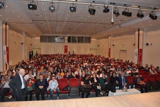 ’7 Kocalı Hürmüz’ Keşan’da Sahnelendi