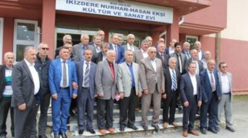 &Ccedil;ay Tarımında Bilin&ccedil;siz G&uuml;bre Kullanımına Dikkat &Ccedil;ekildi