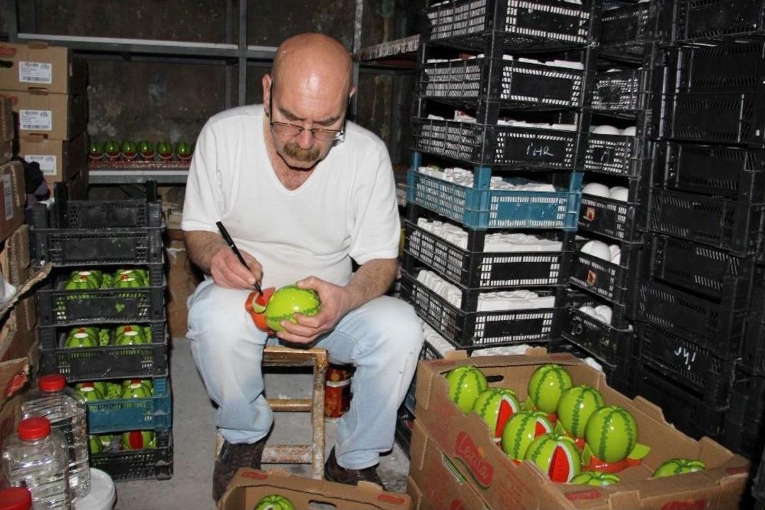 (&ouml;zel Haber) Sur&rsquo;da İki Yılın Ardından Canlılık Başladı