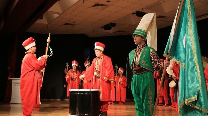 Kut&rsquo;&uuml;l Amare Zaferi&rsquo;nin 101&rsquo;inci Yılına &Ouml;zel Etkinlik