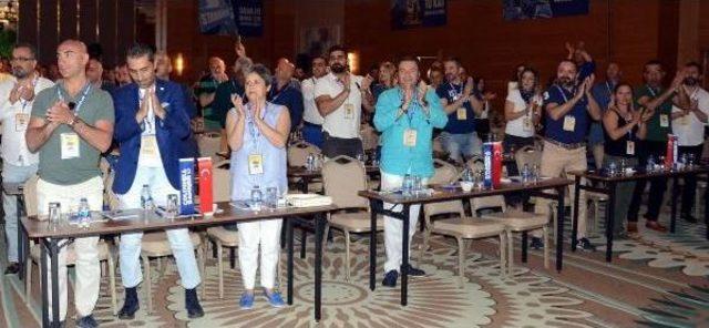 Coldwell Çalışanları Bodrum'da Buluştu