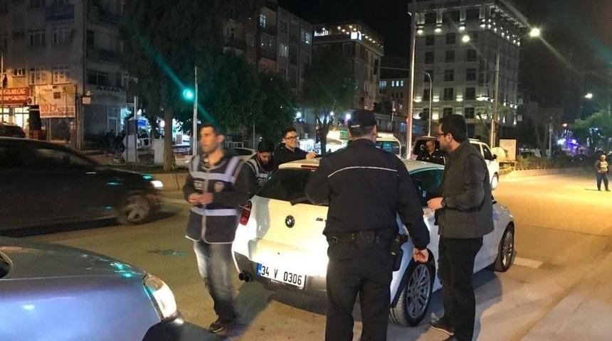 Bilecik&rsquo;te &lsquo;huzur&rsquo; Operasyonu