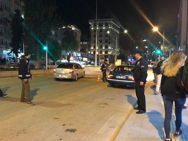 Bilecik&rsquo;te &lsquo;huzur&rsquo; Operasyonu 1