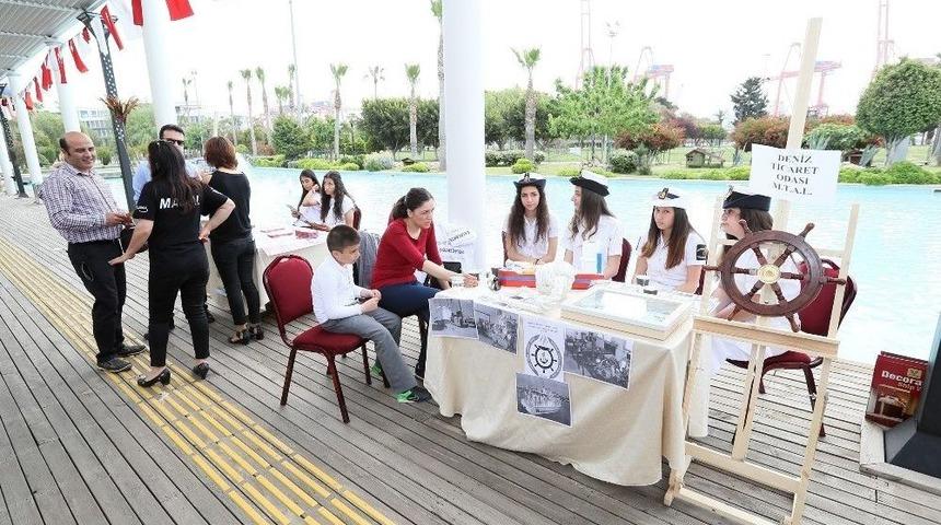 &rsquo;gelecekteki Ben&rsquo; Projesiyle &Ouml;ğrenciler Bilin&ccedil;leniyor