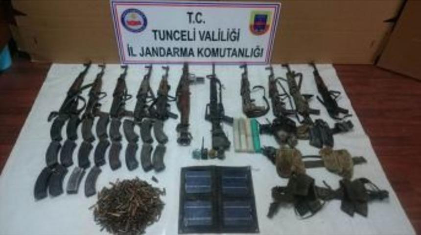 27 Ter&ouml;ristin Etkisiz Hale Getirildiği Operasyonun Detayları