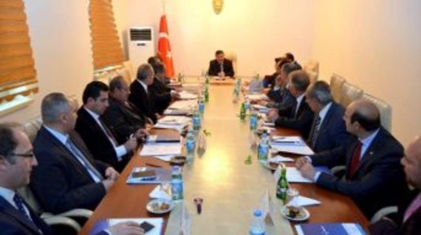 Erzincan Da 42 Typ Programında 2 Bin 259 Kişi İstihdam Edildi