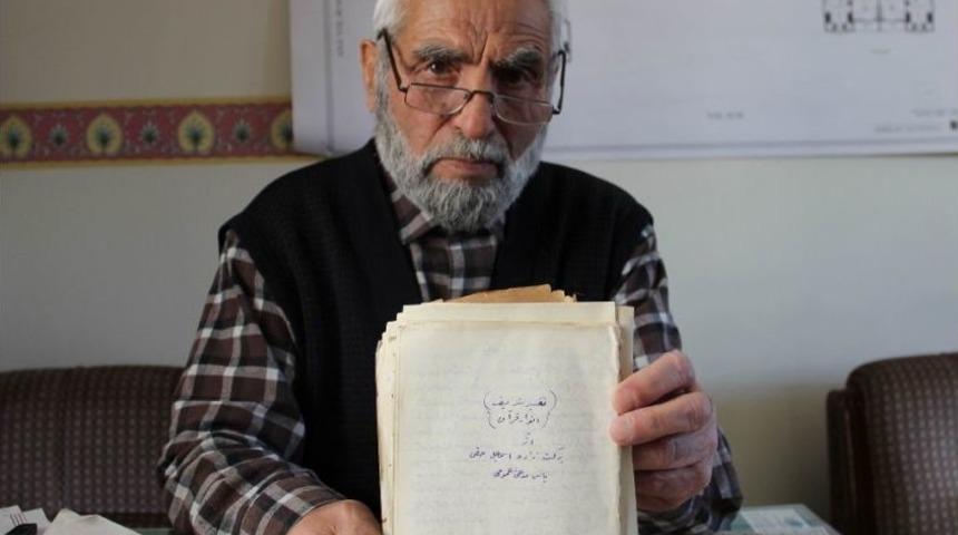 &Ccedil;&ouml;pten Tarih &Ccedil;ıktı