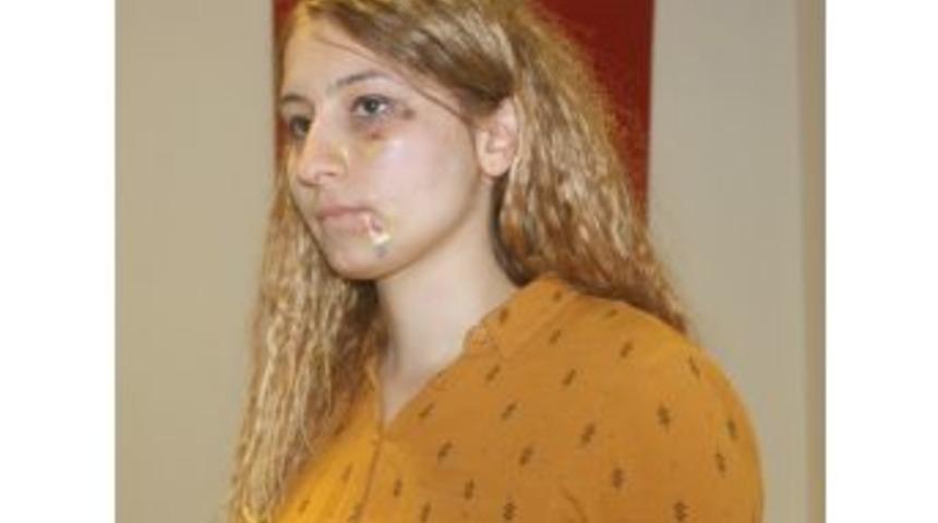 Kadına Şiddet Sınır Tanınmıyor