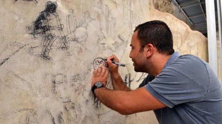 Kazılara 4.7 Milyon Tl'lik Destek