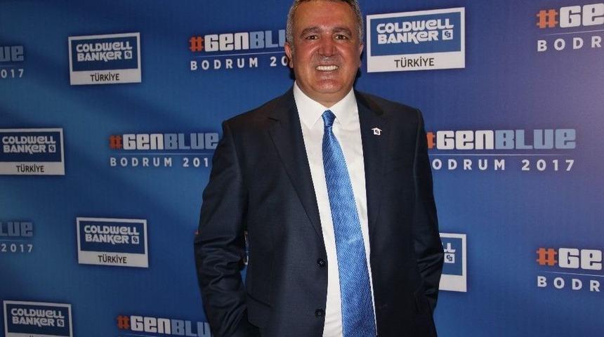 T&uuml;rkiye, Gayrimenkul Danışmanlığında D&uuml;nya Birincisi Oldu