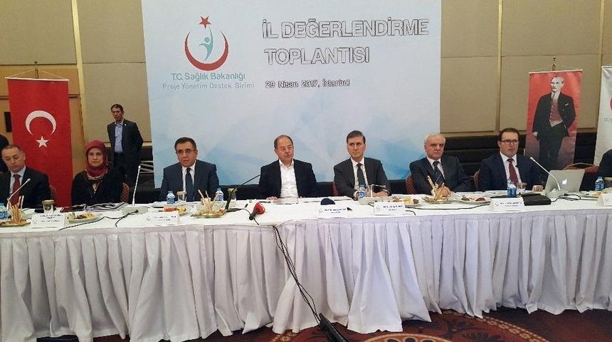 T&uuml;rkiye, D&uuml;nyadaki İlk &lsquo;kene Aşısı&rsquo;nı &Uuml;retiyor