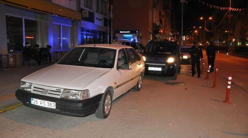 Boz&uuml;y&uuml;k&rsquo;te 5&rsquo;nci Huzur Operasyonu Yapıldı