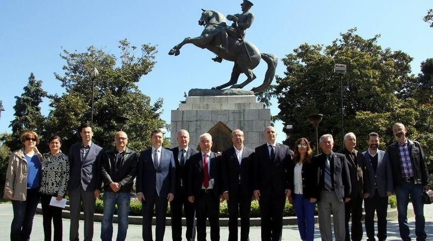 Veteriner Hekimler Odası&rsquo;ndan &ldquo;kuş Gribi" Uyarısı