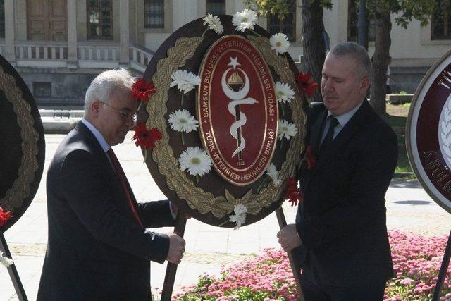 Veteriner Hekimler Odası’ndan “kuş Gribi