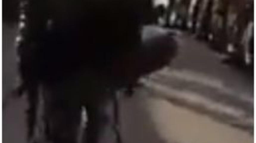 Kahramanlara Mehter Marşı&rsquo;yla Karşılama